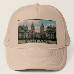 Casquette Greenwich
