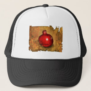 Casquette Grenade