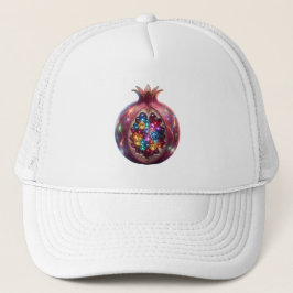 Casquette Grenade´4