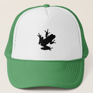 Casquette grenouille