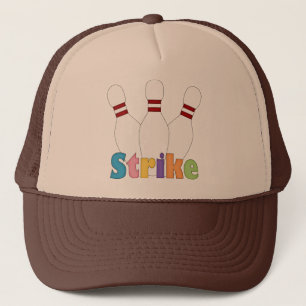 Casquette Grève