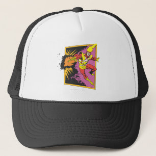 Casquette Grèves de tempête