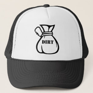 Casquette Grimpeur de Dirtbag