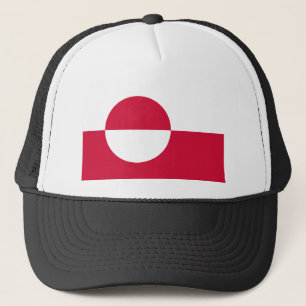 Casquette Groenland