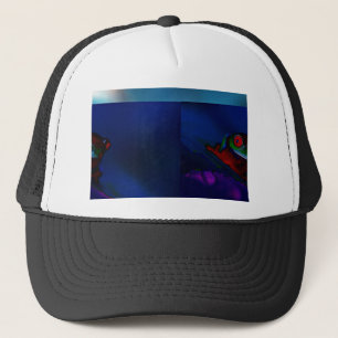 Casquette Grog vert