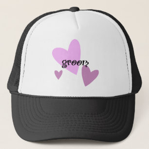 Casquette Groom