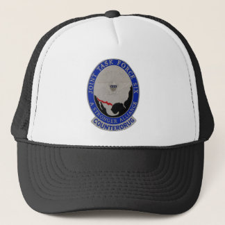 CASQUETTE GROUPE DE TRAVAIL COMMUN 6