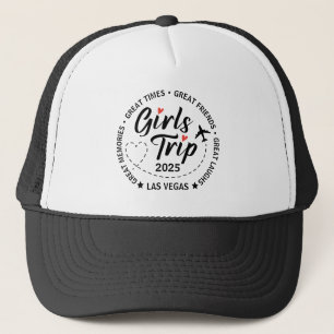 Casquette Groupe de voyage personnalisé Vacances corresponda