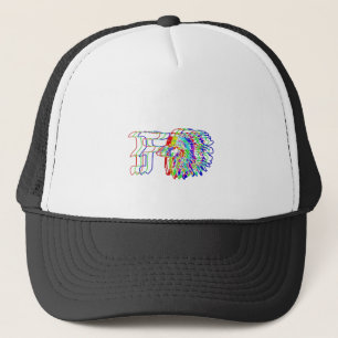 Casquette Groupe des observations à venir