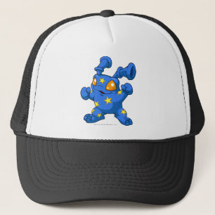 Casquette Grundo étoilé