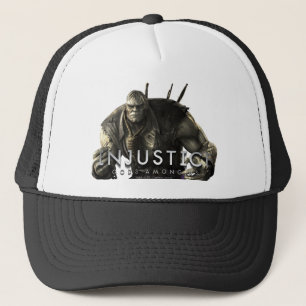 Casquette Grundy