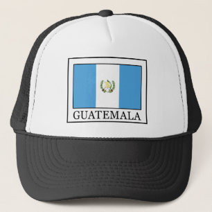 Casquette Guatemala