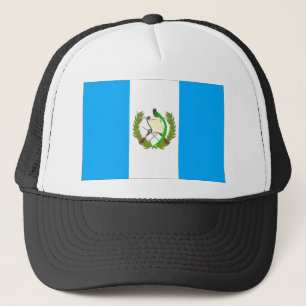 Casquette Guatemala