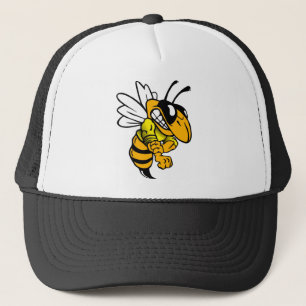 Casquette Guêpes de Bsaa au-dessous de 8
