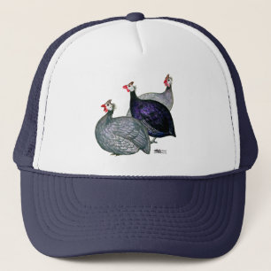 Casquette Guineas trois