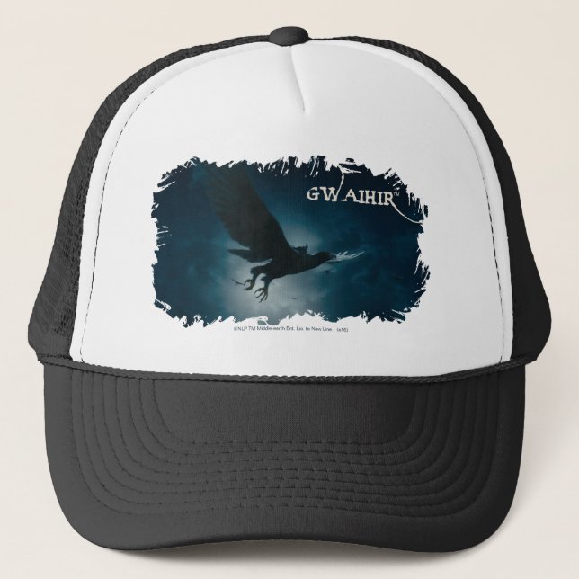 CASQUETTE GWAIHIR™ (Devant)