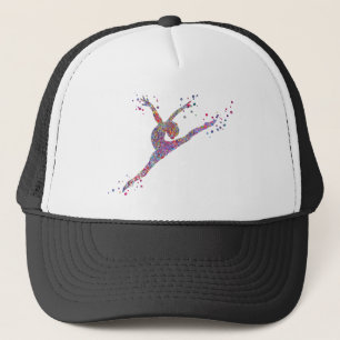 Casquette Gymnastique