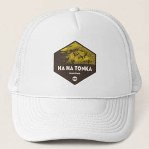 Casquette Ha Ha Tonka State Park Missouri
