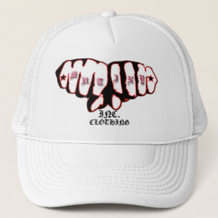 Casquette Habillement de Mutiny Inc.