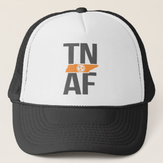 Casquette Habillement de TN AF