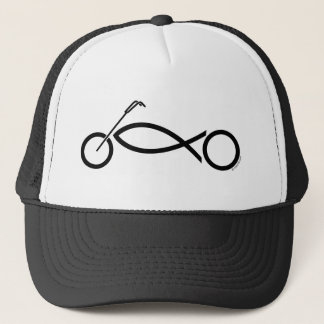 Casquette Habillement et accessoires chrétiens de moto