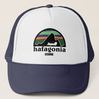 CASQUETTE HAFAGONIE