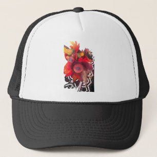 Casquette Hakuna Matata Pumkin spécial Panier de fruits cade