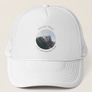 Casquette 'Hallett Peak