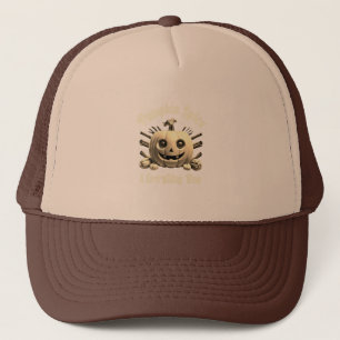 Casquette Halloween