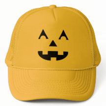 Halloween Jack-o'-lantern