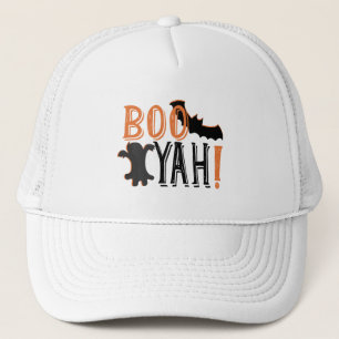 Casquette Halloween mignon booyah