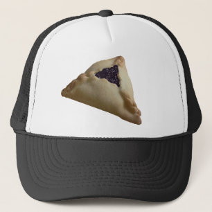 Casquette Hamantashen