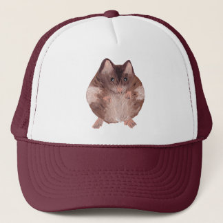 Casquette Hamster mignon