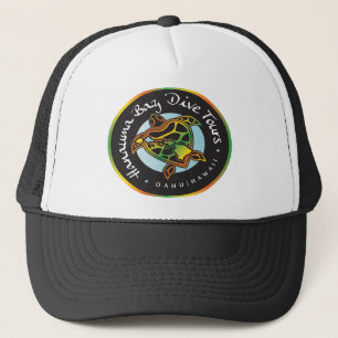Casquette Hanauma Bay Dive Tours