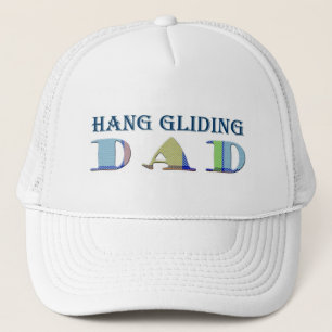 Casquette HangGlidingDad