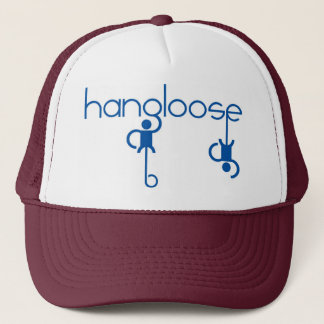 Casquette HangLoose