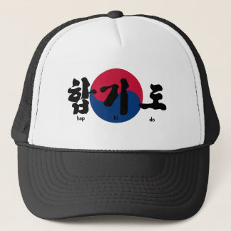 Casquette Hap ki do