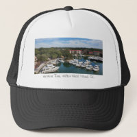 Harbour Town Hilton Head Island Caroline du Sud