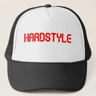Casquette Hardstyle
