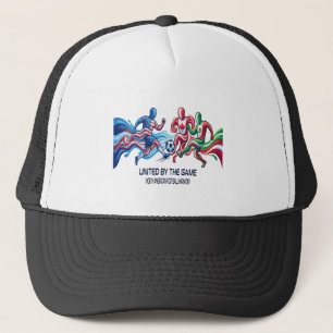 Casquette Harmonie du football nord-américain 2026