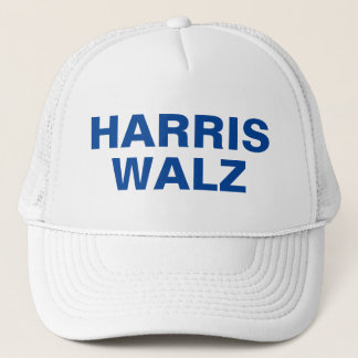 Casquette Harris Walz PERSONNALISABLE