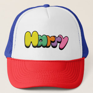 Casquette Harry