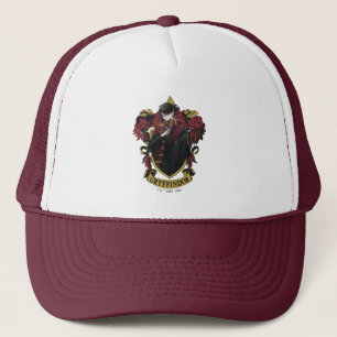 Casquette HARRY POTTER™   Anime HARRY POTTER™ Crest