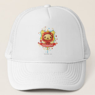 Casquette Harry Potter   Crête de charme GRYFFINDOR™