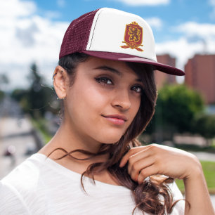 Casquette Harry Potter Gryffindor QUIDDITCH™ Crest