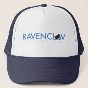 Casquette Harry Potter   Logo Ravenclaw House Pride