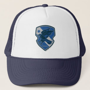 Casquette Harry Potter   Ravenclaw House Pride Crest