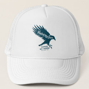 Casquette Harry Potter   Typographie Silhouette RAVENCLAW™