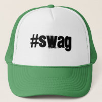 Hashtag Swag