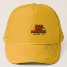 Casquette Hat